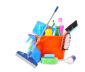 Cleaning Supplies